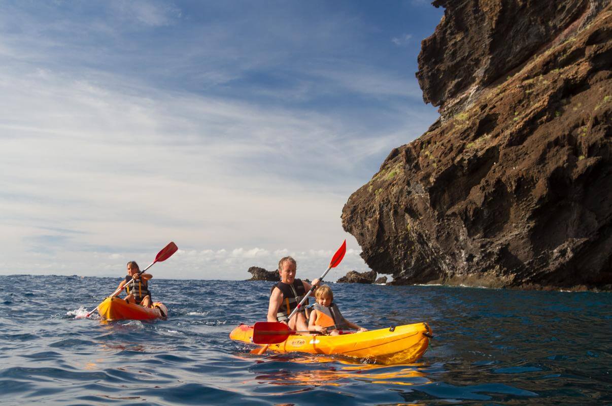 What are the Best Things to Do During a Trip to Tenerife with Children