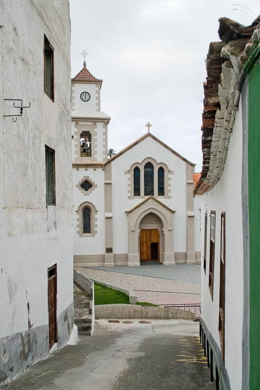 La Gomera