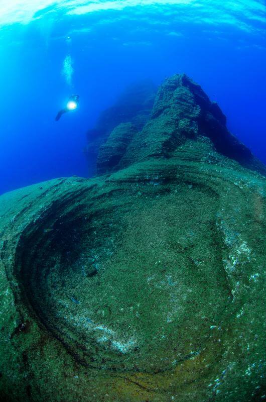 El Hierro EL Bajón