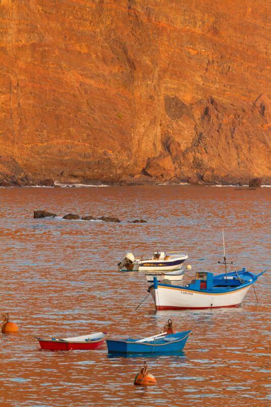 Wellness Gomera