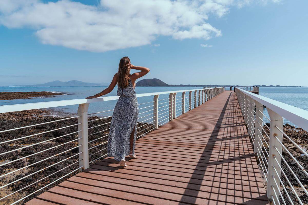 Corralejo Fuerteventura