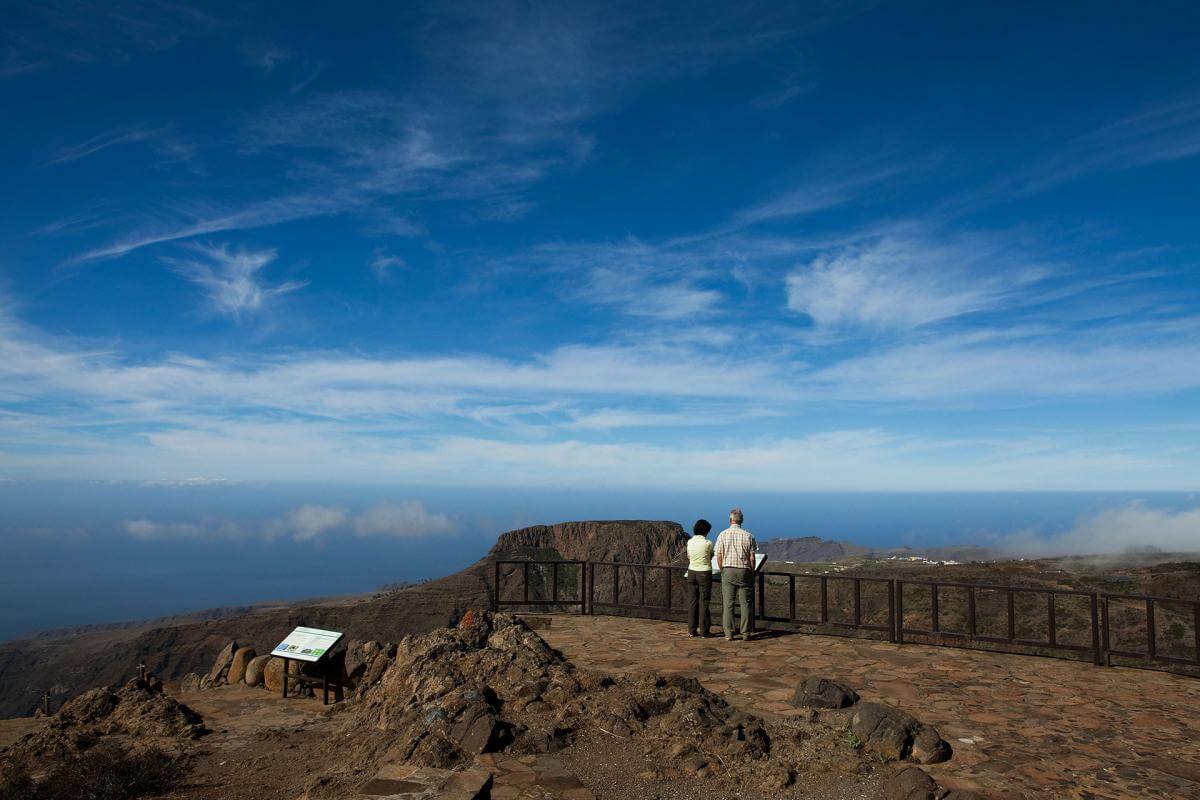 Fortaleza de Chipude