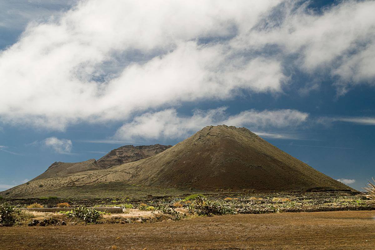 Lanzarote. Orzola