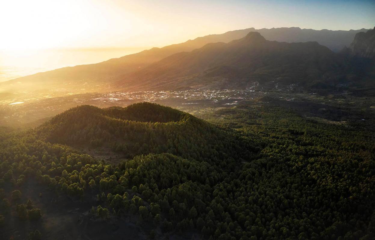 Excursión por la naturaleza y la cultura de La Palma - galeria3