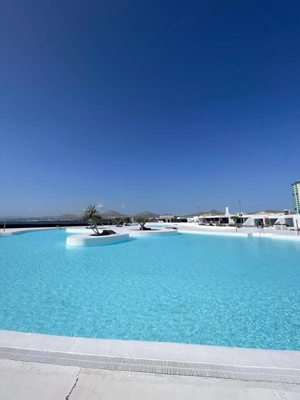 (CACT) Islote de Fermina | Hello Canary Islands