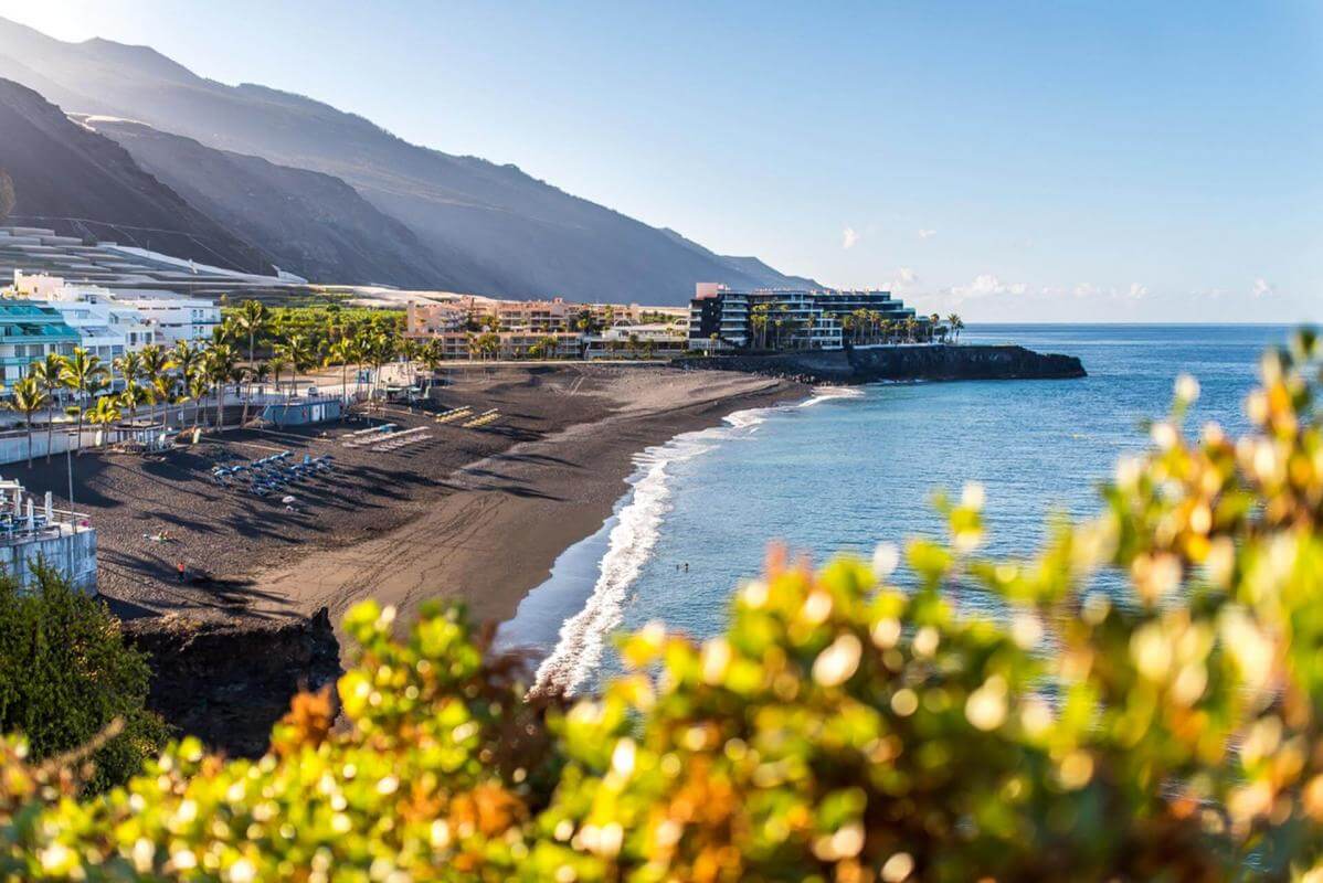 Ruta en coche por el sur de La Palma - galeria2