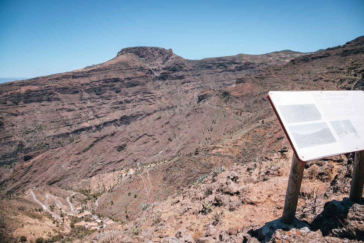 Mirador de San Lorenzo