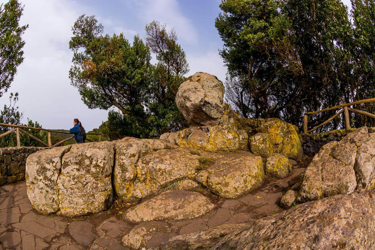 Mirador de Pico del Inglés - galeria5