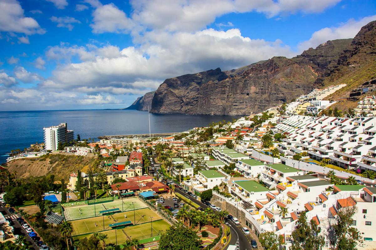 Ruta en coche por el suroeste de Tenerife - galeria4