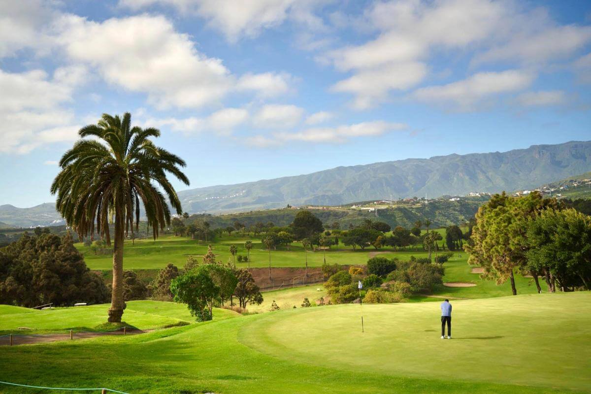Real Club de Golf de Las Palmas - galeria1