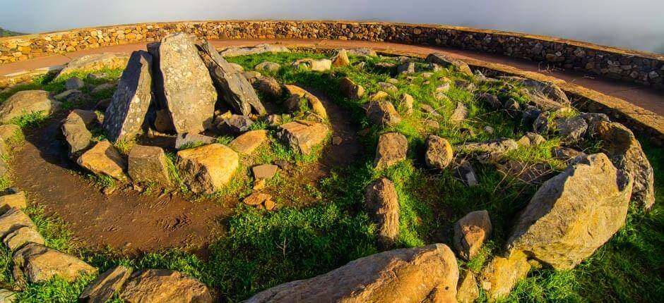 Summit of Garajonay + Stargazing in La Gomera