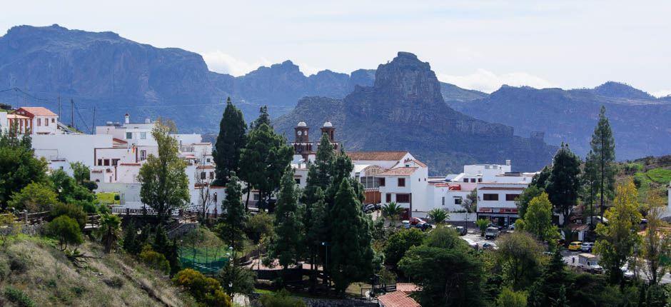 Artenara , Charming Gran Canaria towns