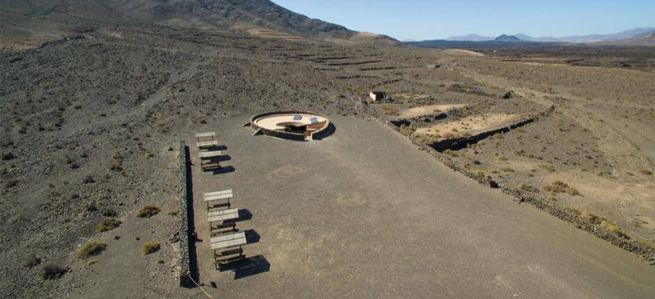 La Atalayita in Fuerteventura