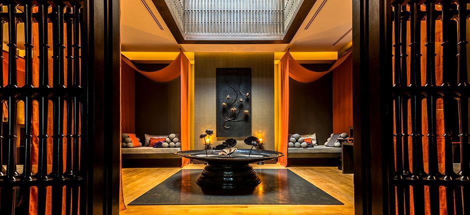 Bohemia Suites & Spa Hoteles de lujo en Gran Canaria