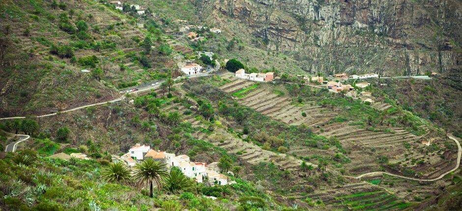 Buenavista del Norte, Charming towns of Tenerife