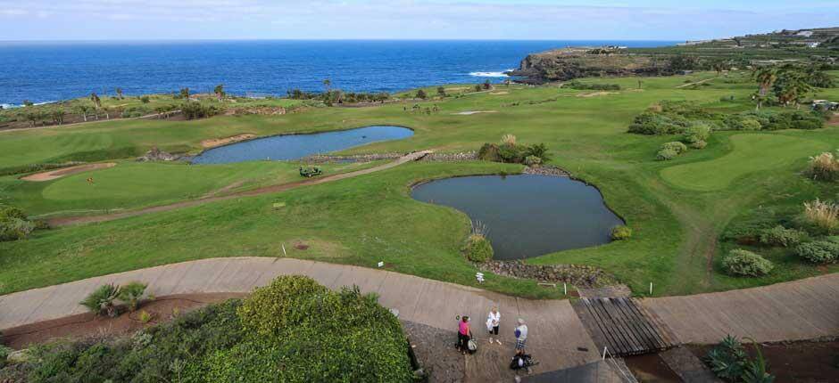 Buenavista Golf, Golf Courses of Tenerife