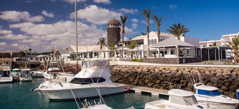 Caleta de Fuste Fuerteventura Travel Destinations