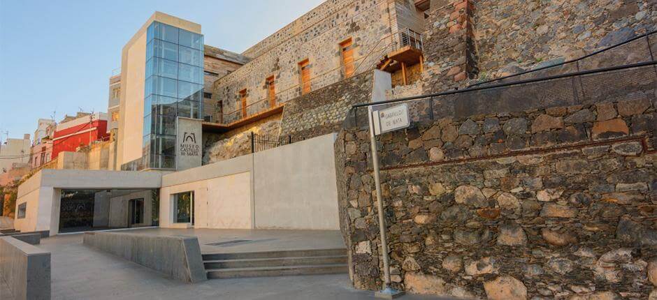 Museum of the City and the Sea in Gran Canaria