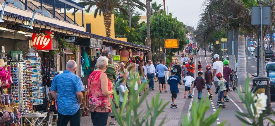 Corralejo Fuerteventura Tourist Destinations