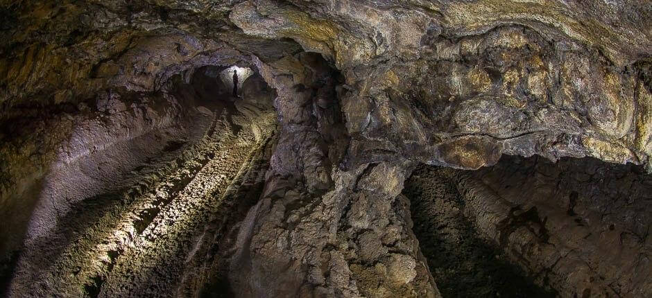 Wind Cave, interesting places to visit in Tenerife