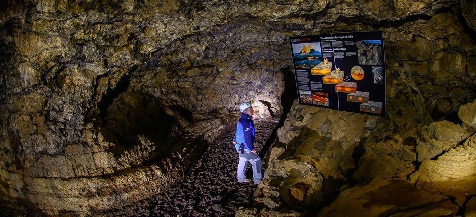 Wind Cave, interesting places to visit in Tenerife