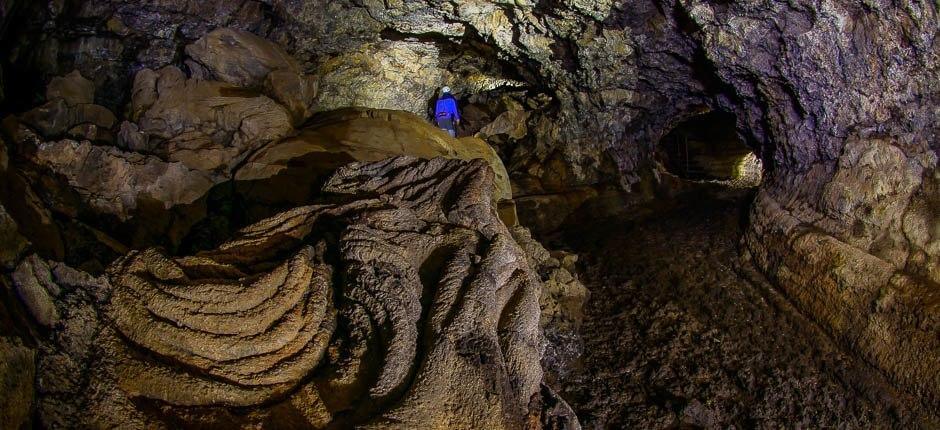 Wind Cave, interesting places to visit in Tenerife