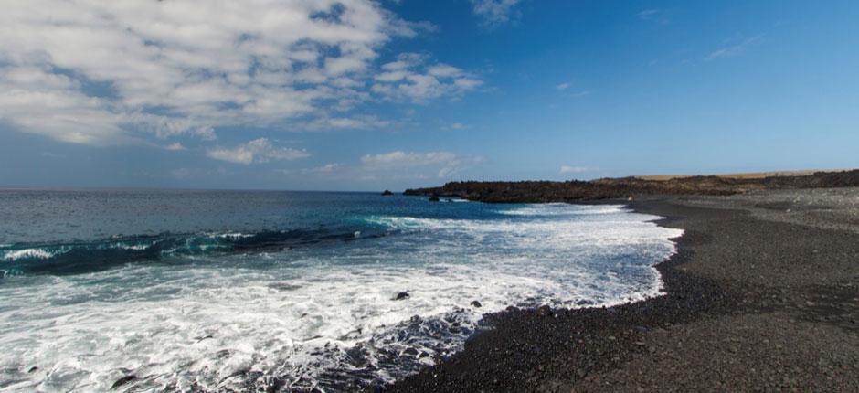 Echentive Beach Hello Canary Islands