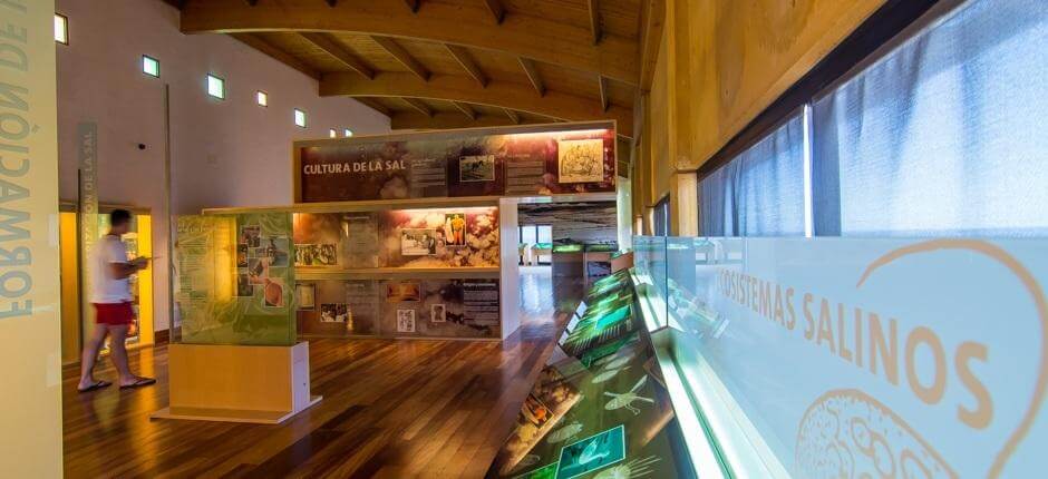 Salt Museum, Museums in Fuerteventura