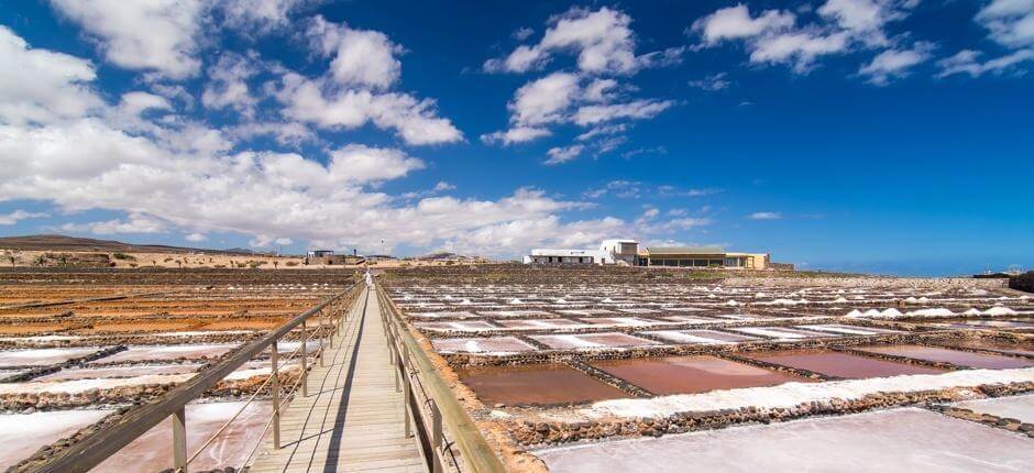 Salt Museum, Museums in Fuerteventura