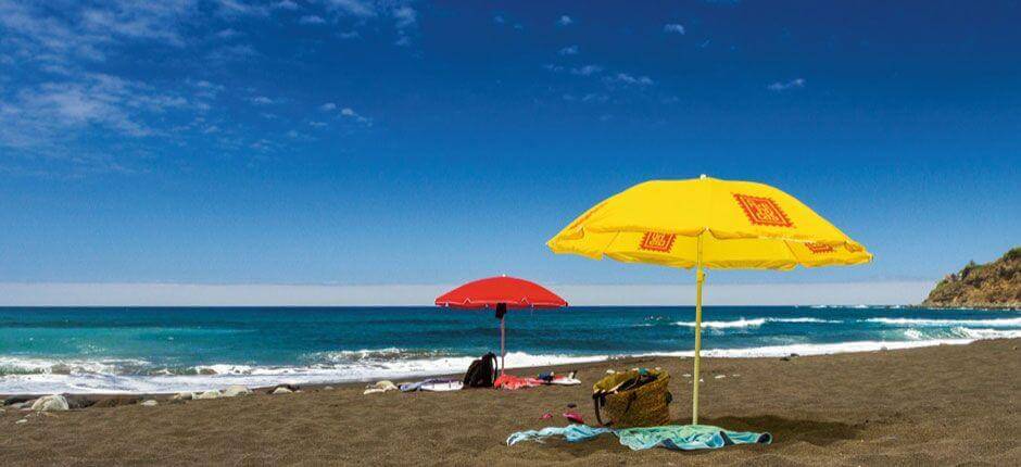 El Socorro in Tenerife