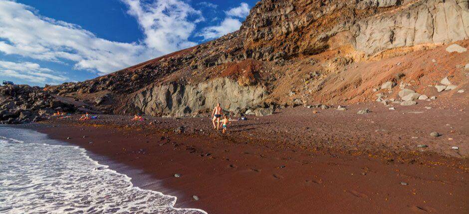 El Verodal on El Hierro