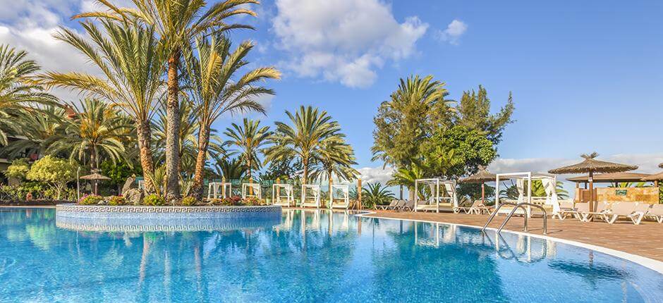 Hotel Elba Palace Golf  Hoteles de lujo en Fuerteventura