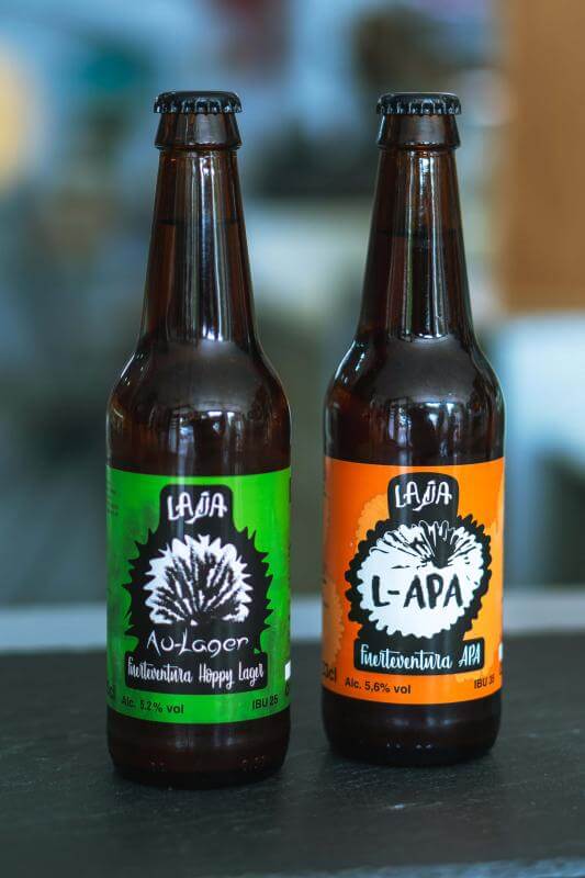 Cervecería La Laja