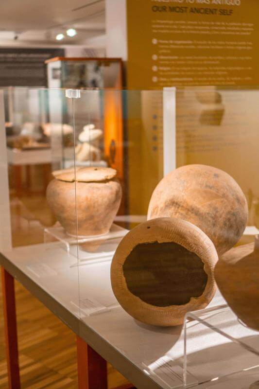 Museo Arqueológico de Fuerteventura