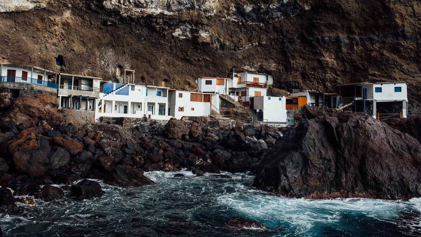 Porís de Candelaria