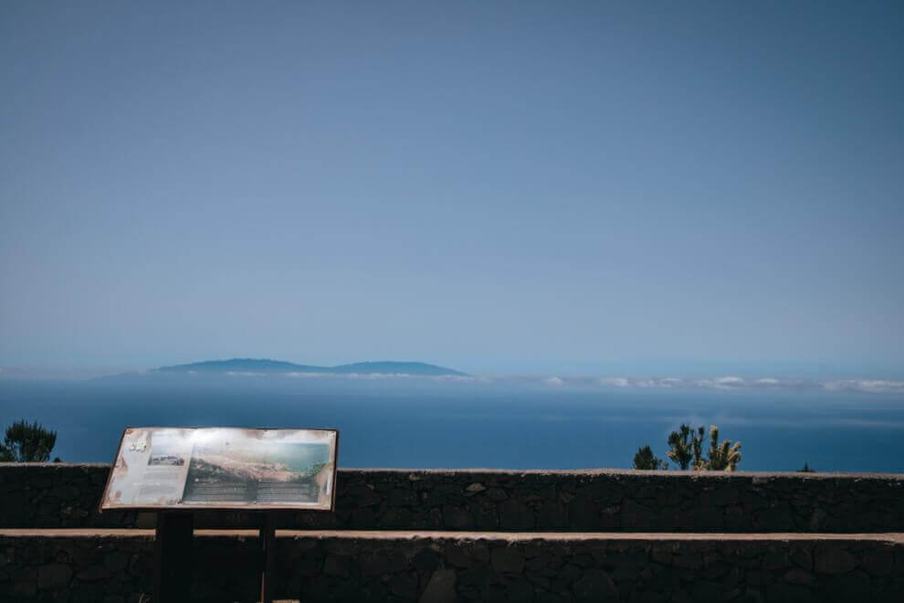 Mirador de Santa Clara