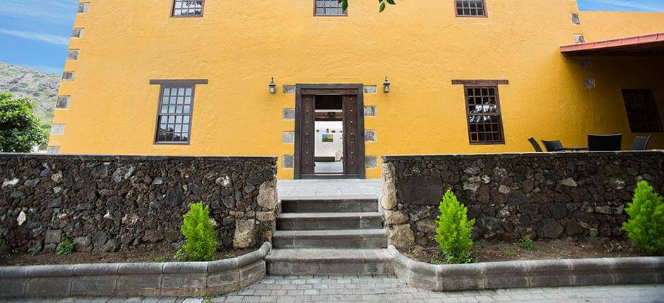 Maipez Rural Hotel + Rural hotels on Gran Canaria