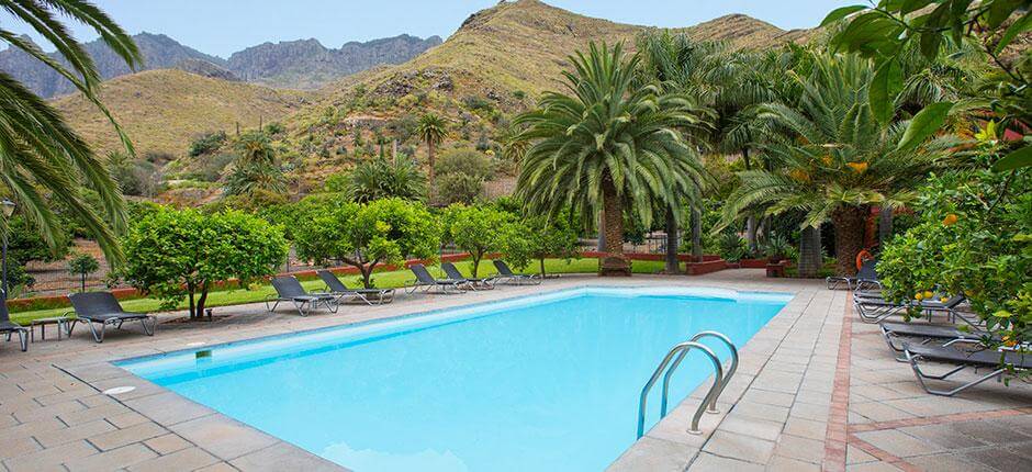 Las Longueras Rural Hotel - Rural hotels on Gran Canaria