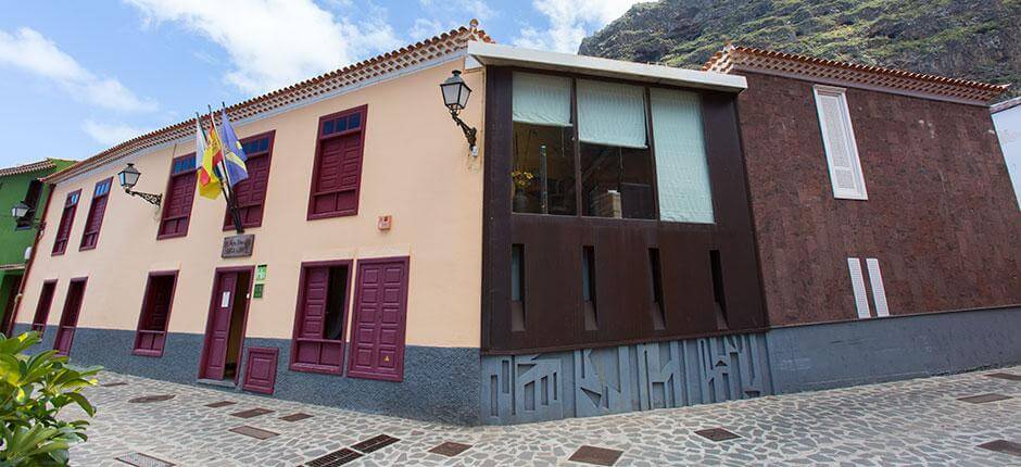 Hotel Rural Casa Lugo Country Hotels in La Gomera
