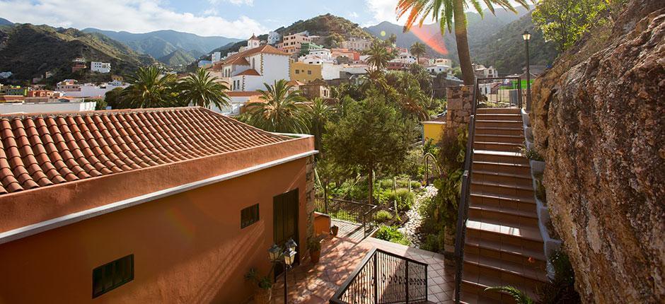 Tamahuche Rural Hotel + Rural Hotels on La Gomera