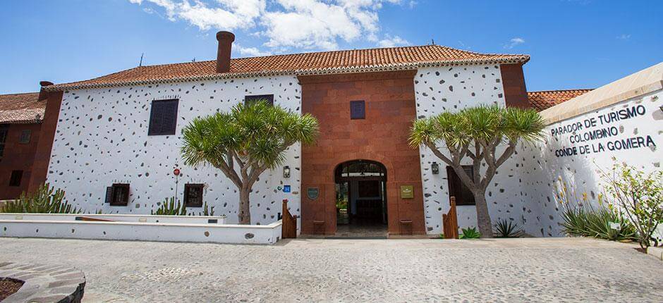 La Gomera Parador + Rural Hotels on La Gomera