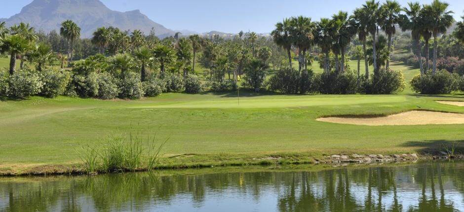 Golf Las Americas Golf Tenerife