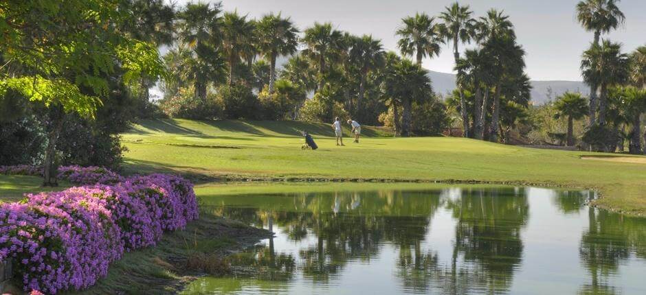 Golf Las Americas Golf Tenerife