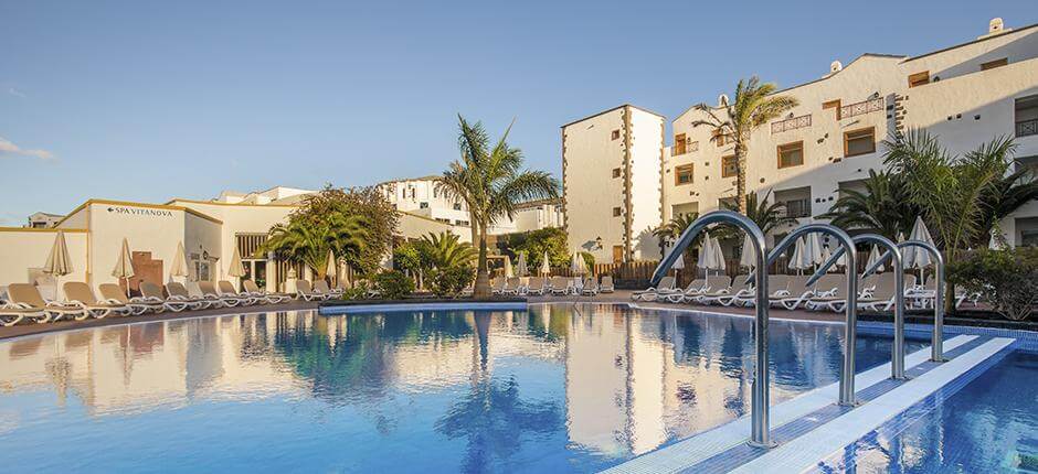 Hotel Gran Castillo Tagoro Hoteles de lujo en Lanzarote