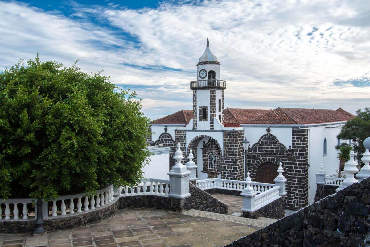 Iglesia de Nuestra Señora de La Concepción