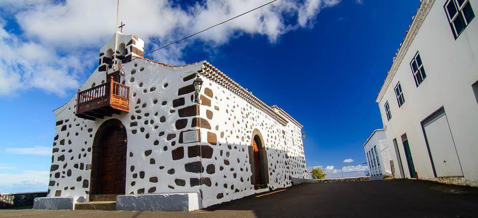 La Galga Hamlets of La Palma