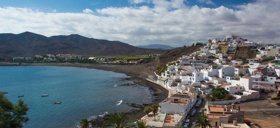 Las Playitas, Charming towns of Fuerteventura
