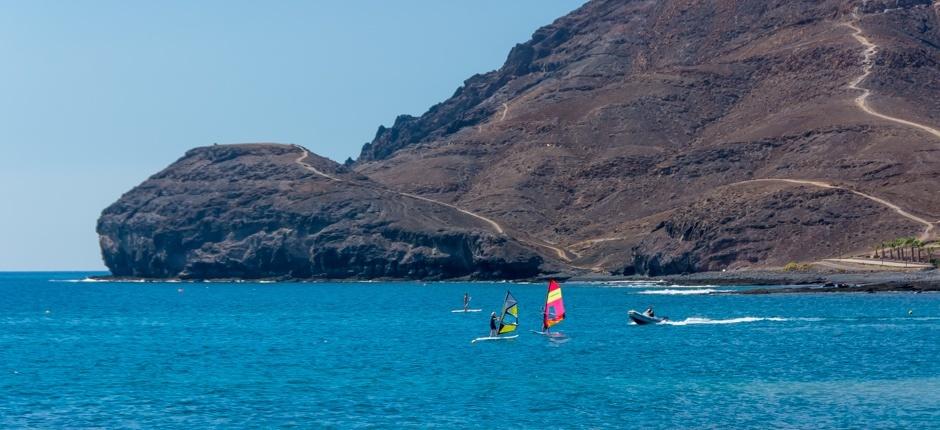 Las Playitas, Charming towns of Fuerteventura