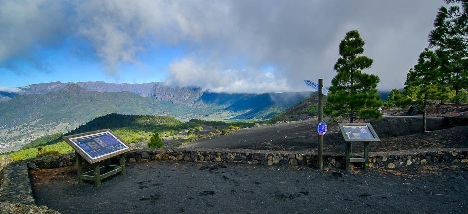 Llanos del Jable. Stargazing in La Palma