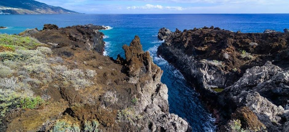 Los Cancajos, Tourist Destinations in La Palma